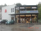 Apotheke Schmitten