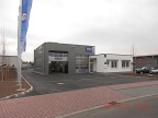 TÜV-Center Hockenheim